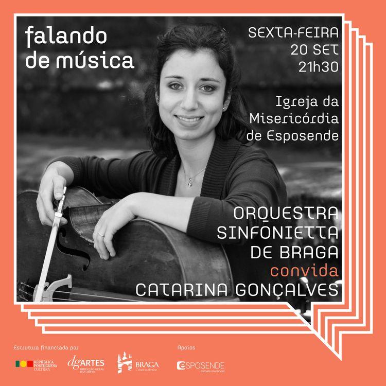 Concerto 'Falando de Música'